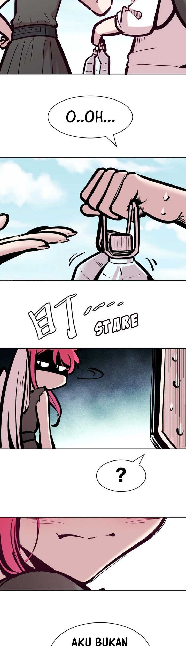 Demon X Angel, Can’t Get Along! Chapter 112 Gambar 35