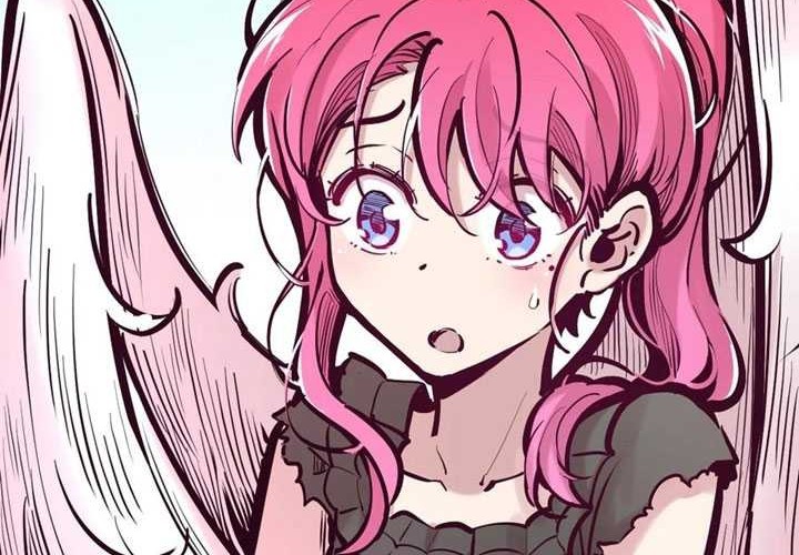 Demon X Angel, Can’t Get Along! Chapter 112 Gambar 45