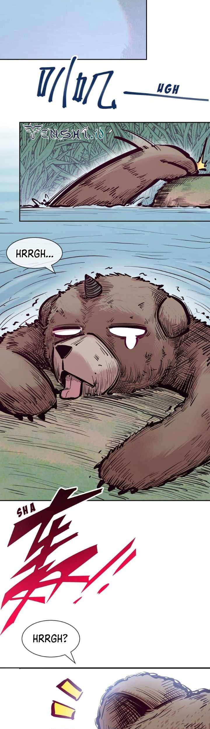 Demon X Angel, Can’t Get Along! Chapter 112 Gambar 56