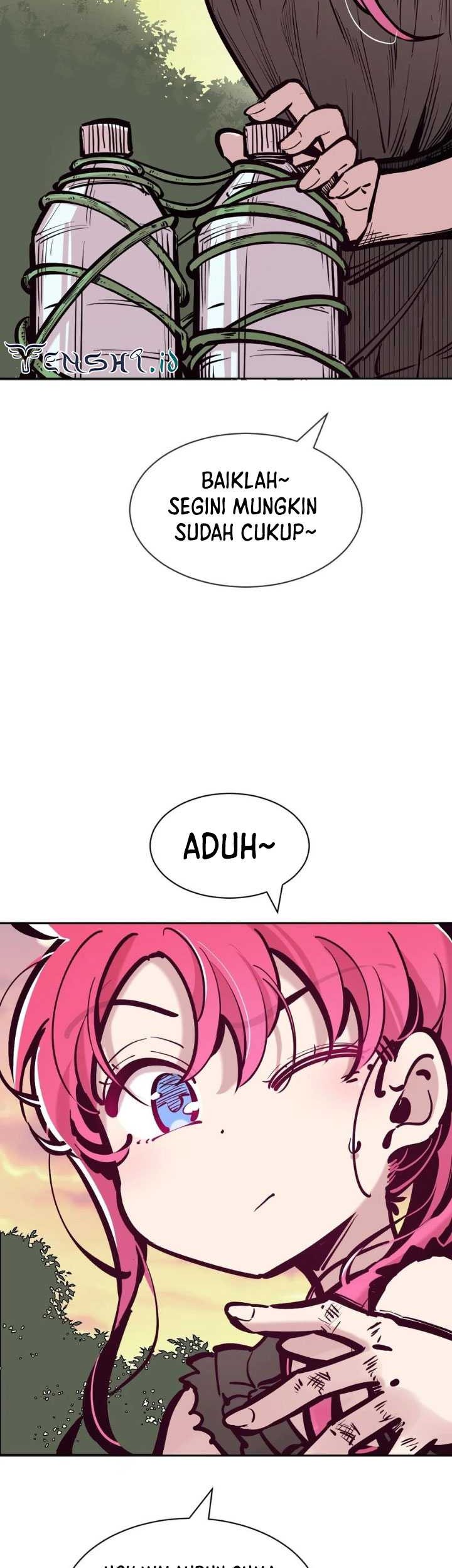 Demon X Angel, Can’t Get Along! Chapter 112 Gambar 60