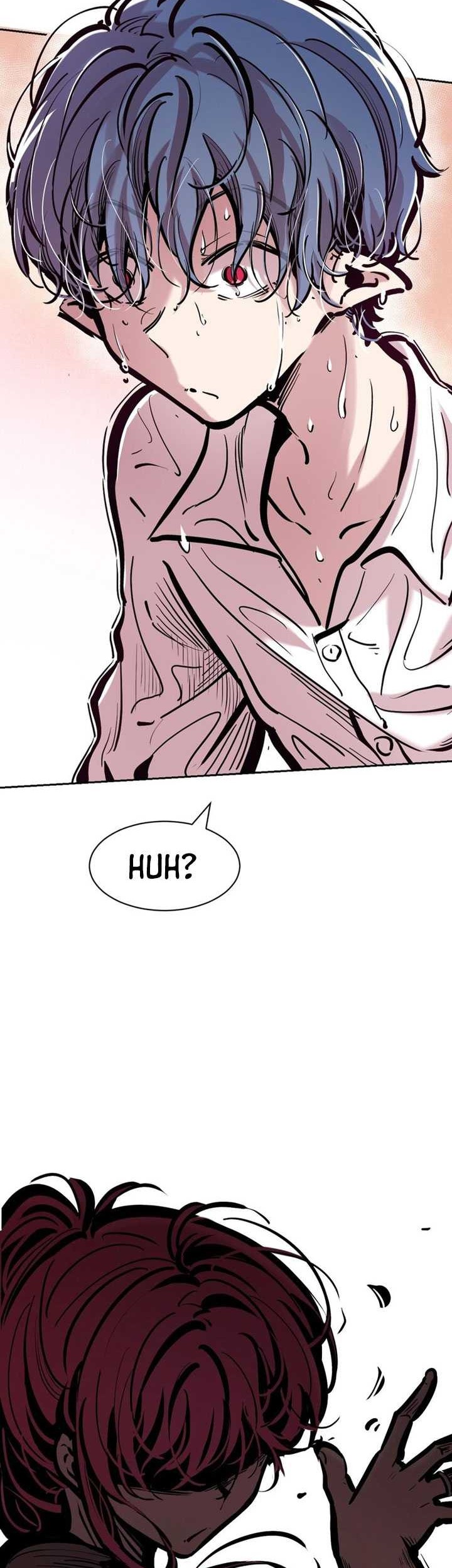 Demon X Angel, Can’t Get Along! Chapter 112 Gambar 75