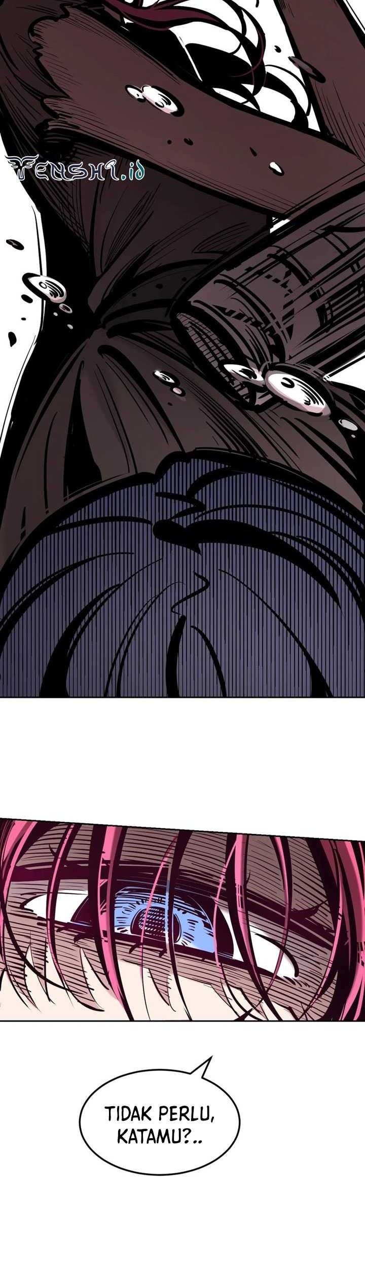 Demon X Angel, Can’t Get Along! Chapter 112 Gambar 76