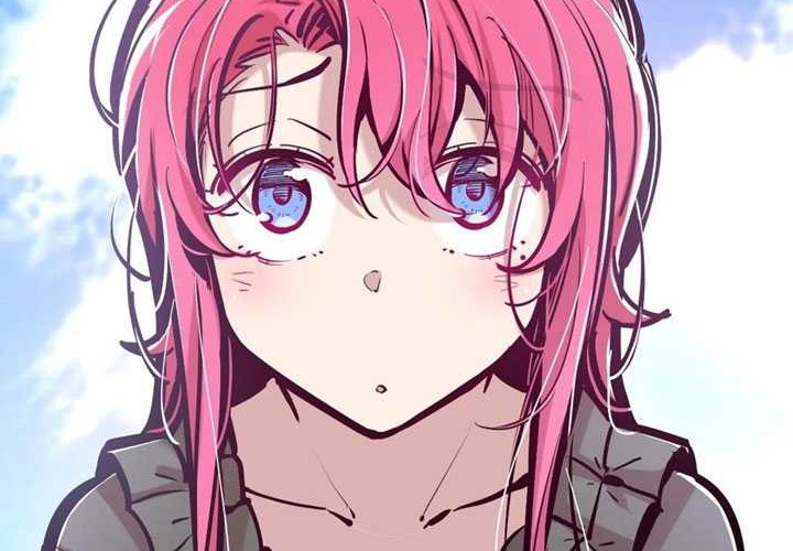 Demon X Angel, Can’t Get Along! Chapter 112 Gambar 17