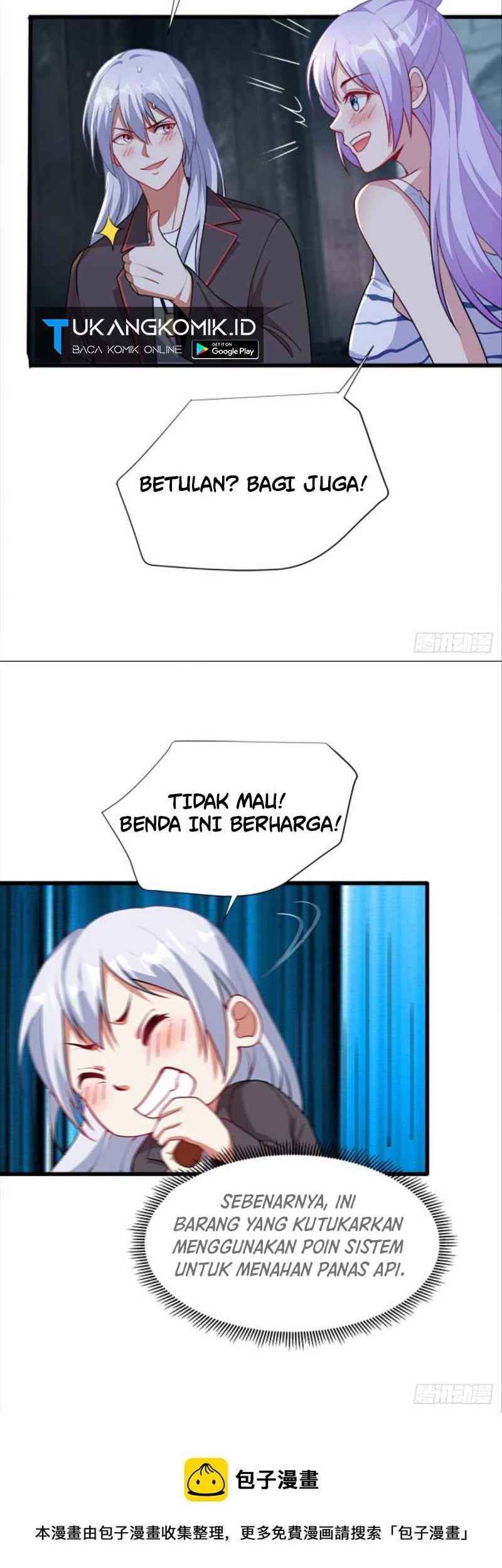 Become the Richest Man In the Last Days Chapter 37 Gambar 8