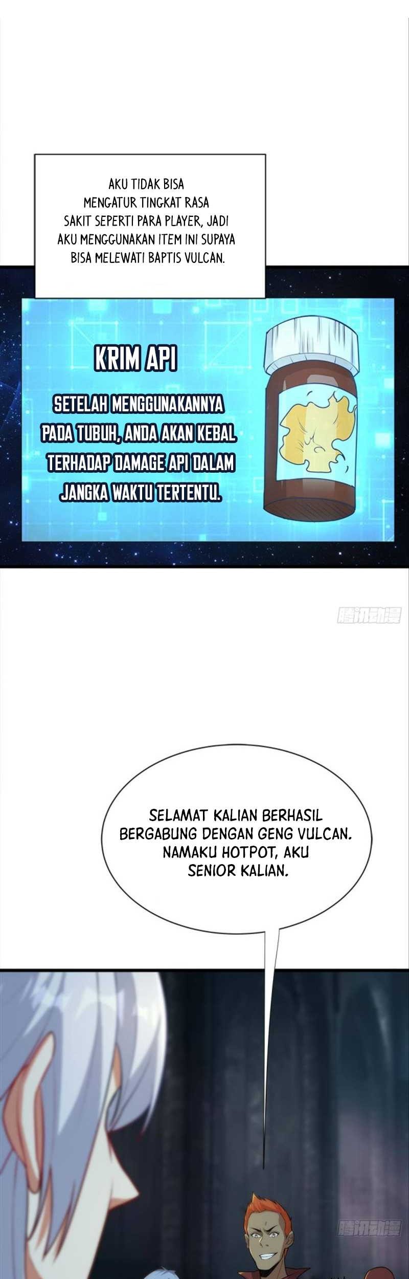 Become the Richest Man In the Last Days Chapter 37 Gambar 9