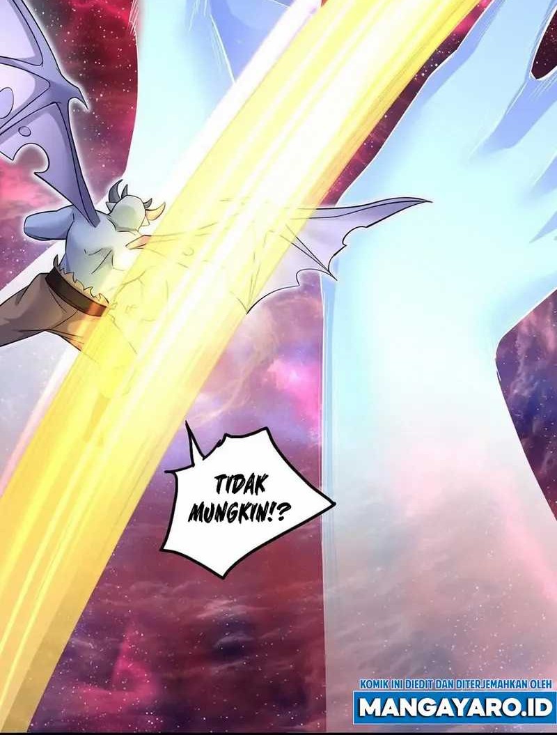With a Sword Domain, I Can Become the Sword Saint Chapter 102 Gambar 5