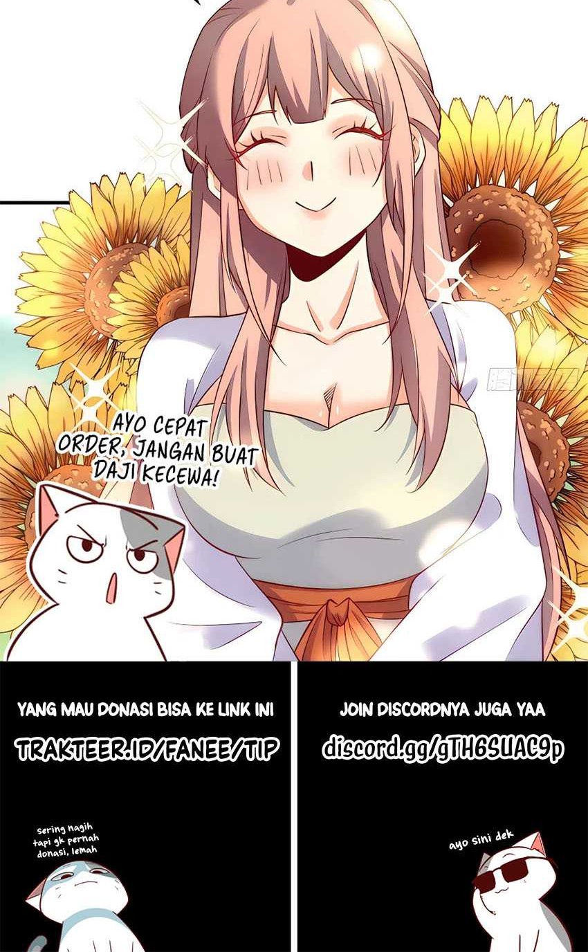 With a Sword Domain, I Can Become the Sword Saint Chapter 95 Gambar 17