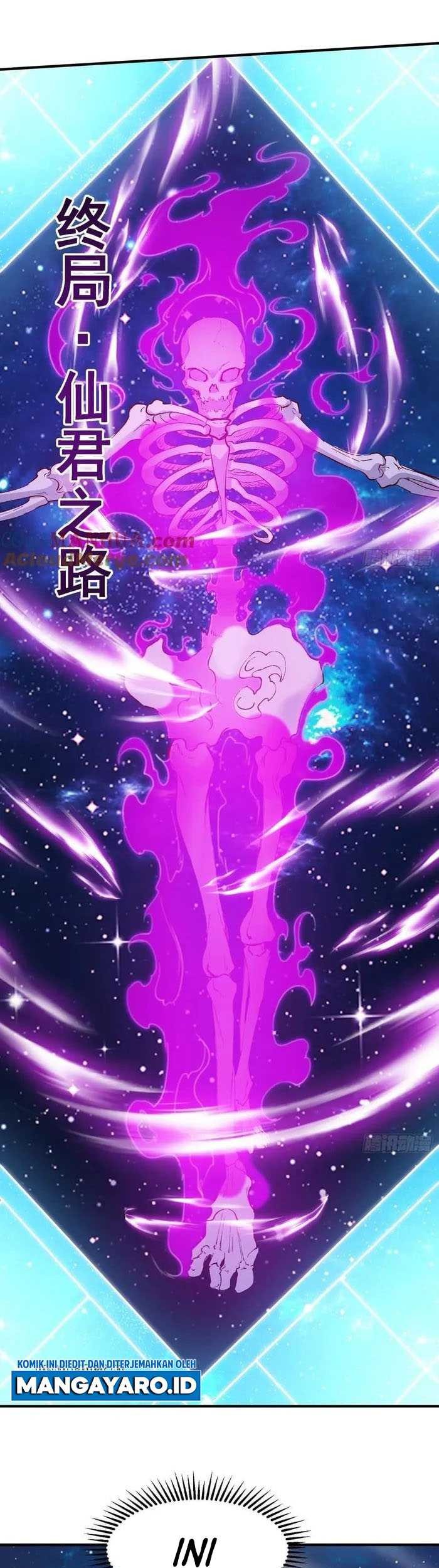 Baca Manhua I Am Really Not an Matchless Genius Chapter 73 Gambar 2