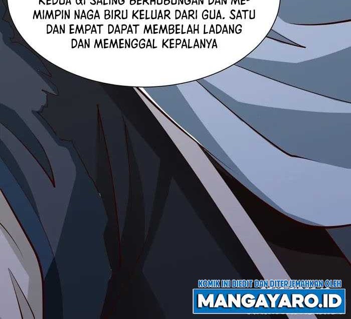 I Am Really Not an Matchless Genius Chapter 72 Gambar 3