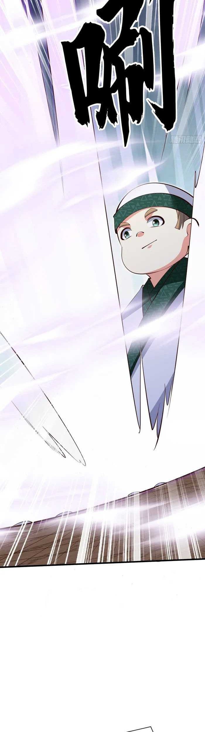 I Am Really Not an Matchless Genius Chapter 72 Gambar 5