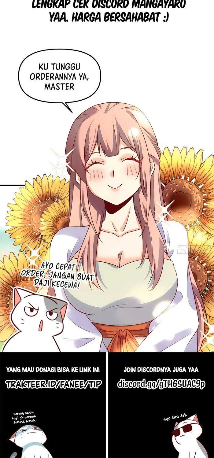 I Am Really Not an Matchless Genius Chapter 72 Gambar 24