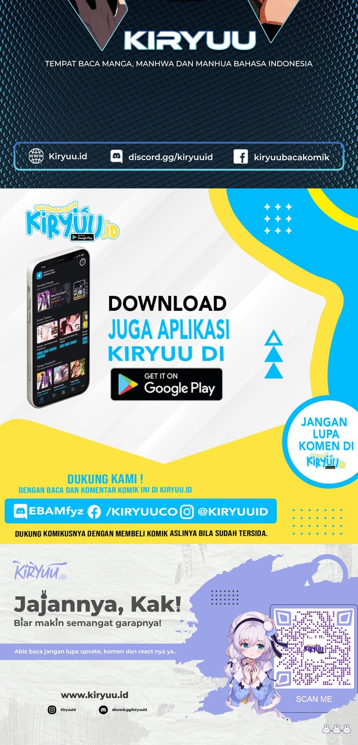How to Live as a Villain Chapter 142 Gambar 47