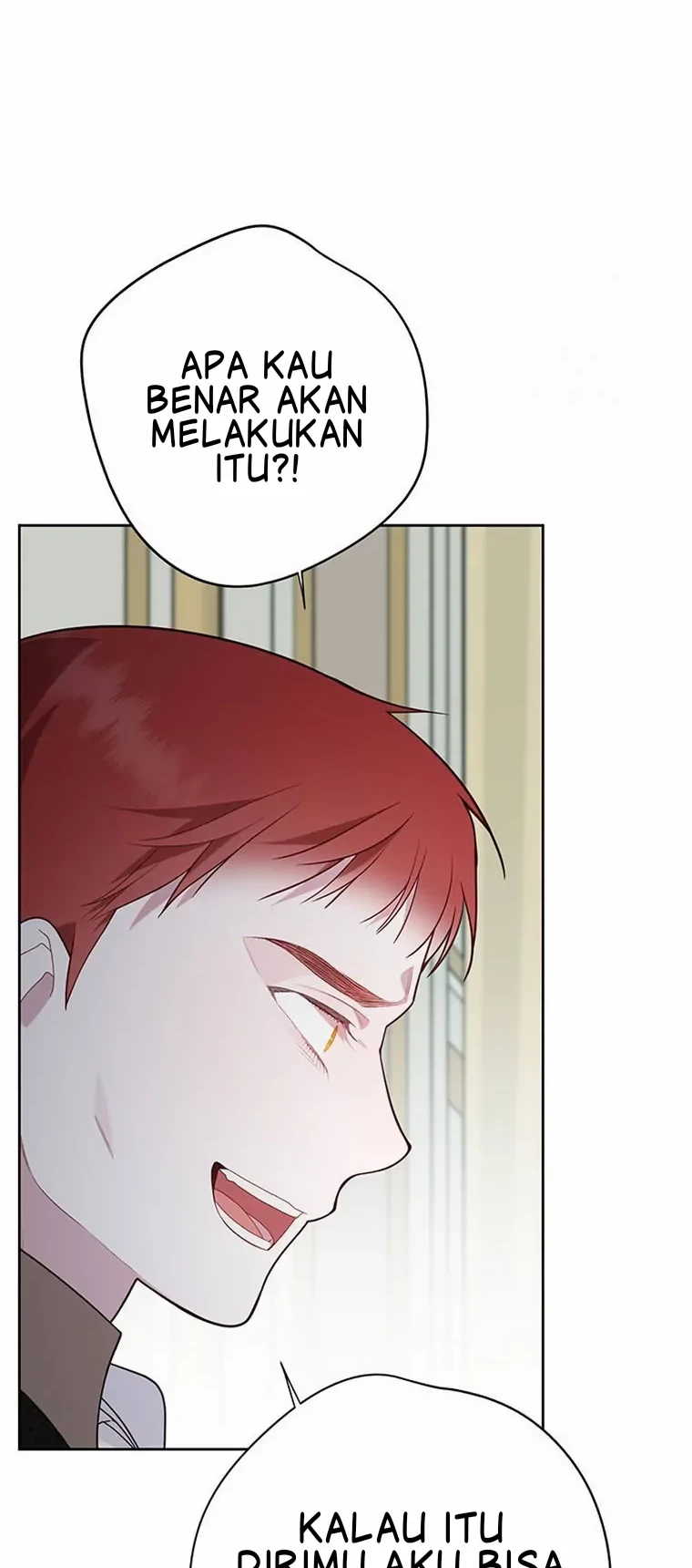 Baby Tyrant Chapter 63 Gambar 48