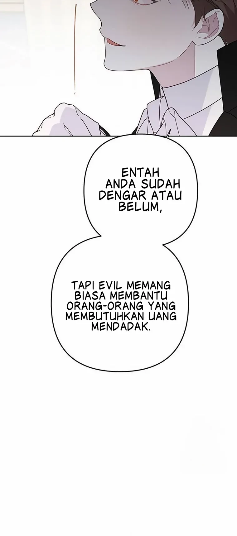 Baby Tyrant Chapter 63 Gambar 50