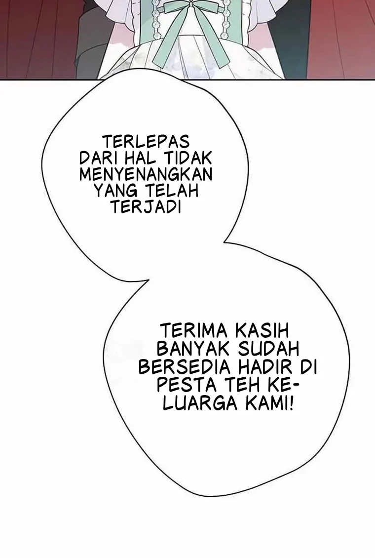 Baby Tyrant Chapter 62 Gambar 21