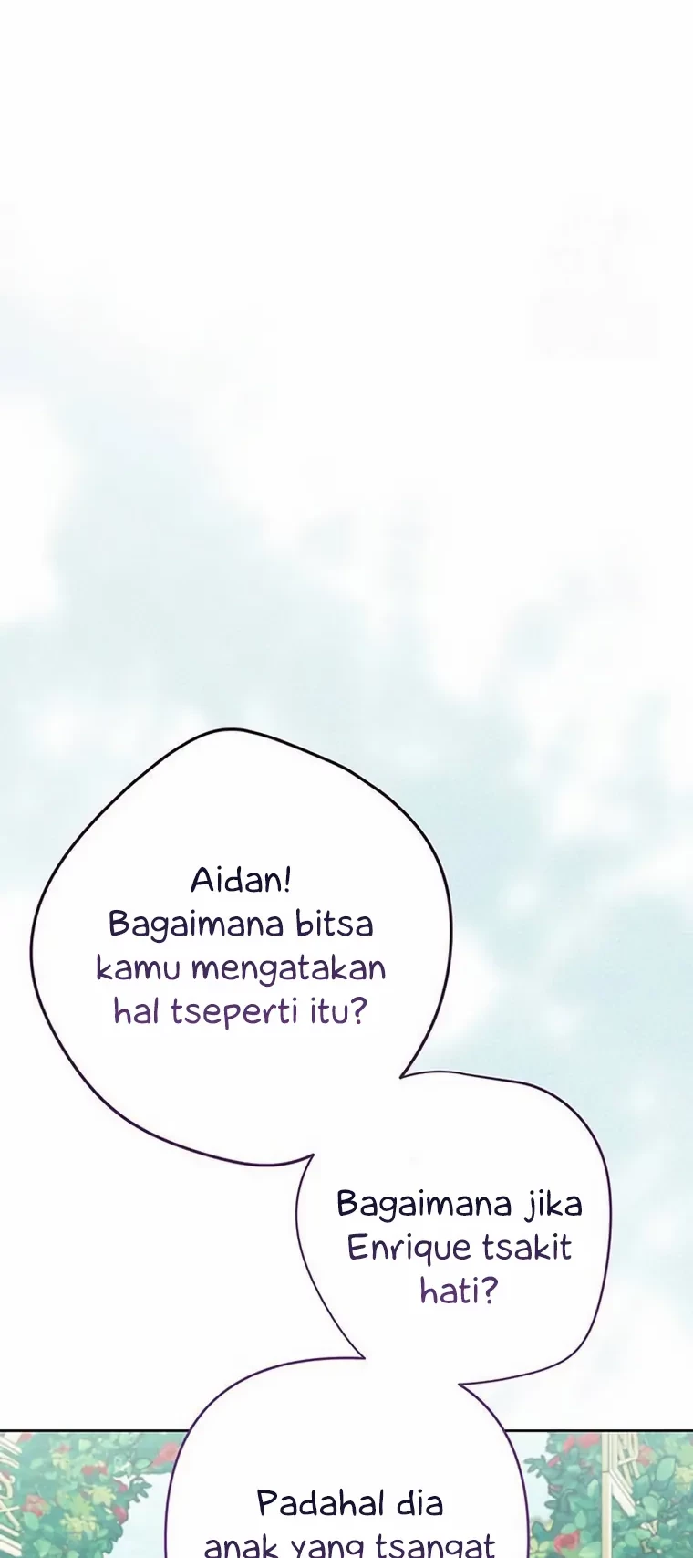 Baby Tyrant Chapter 61 Gambar 24