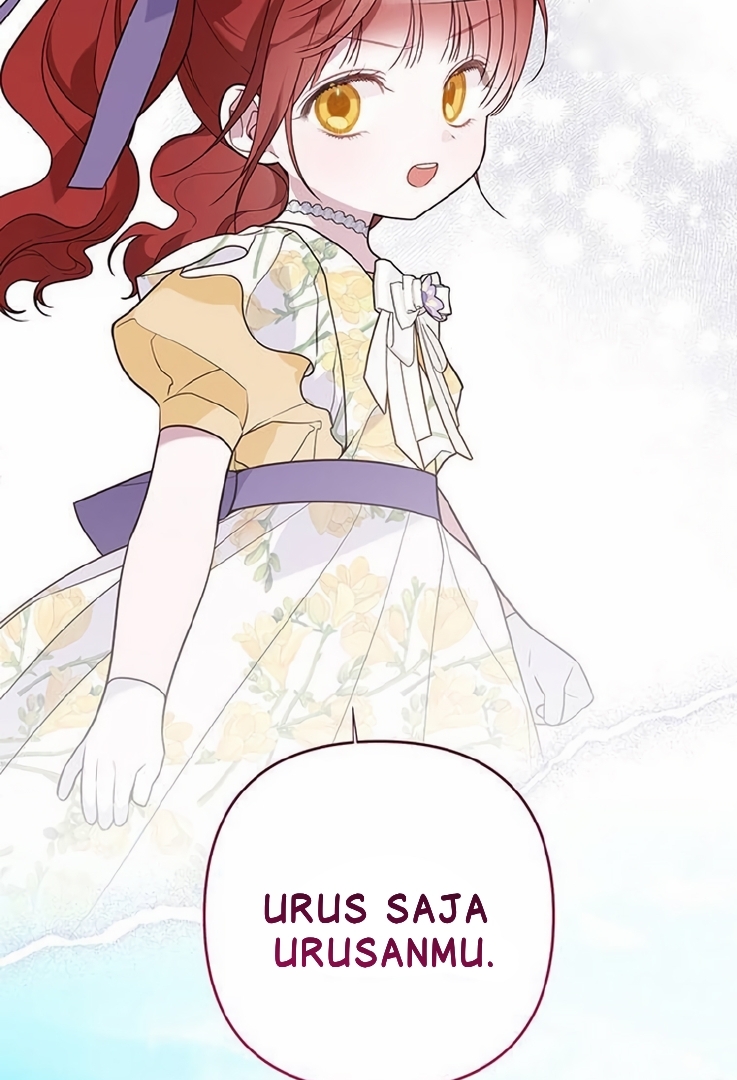 Baby Tyrant Chapter 59 Gambar 123