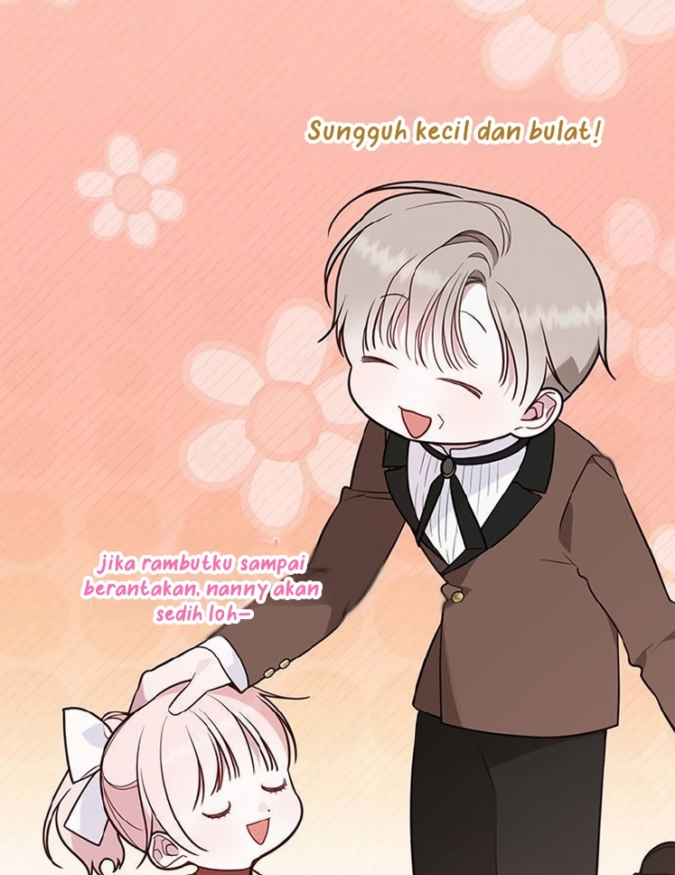 Baby Tyrant Chapter 59 Gambar 21
