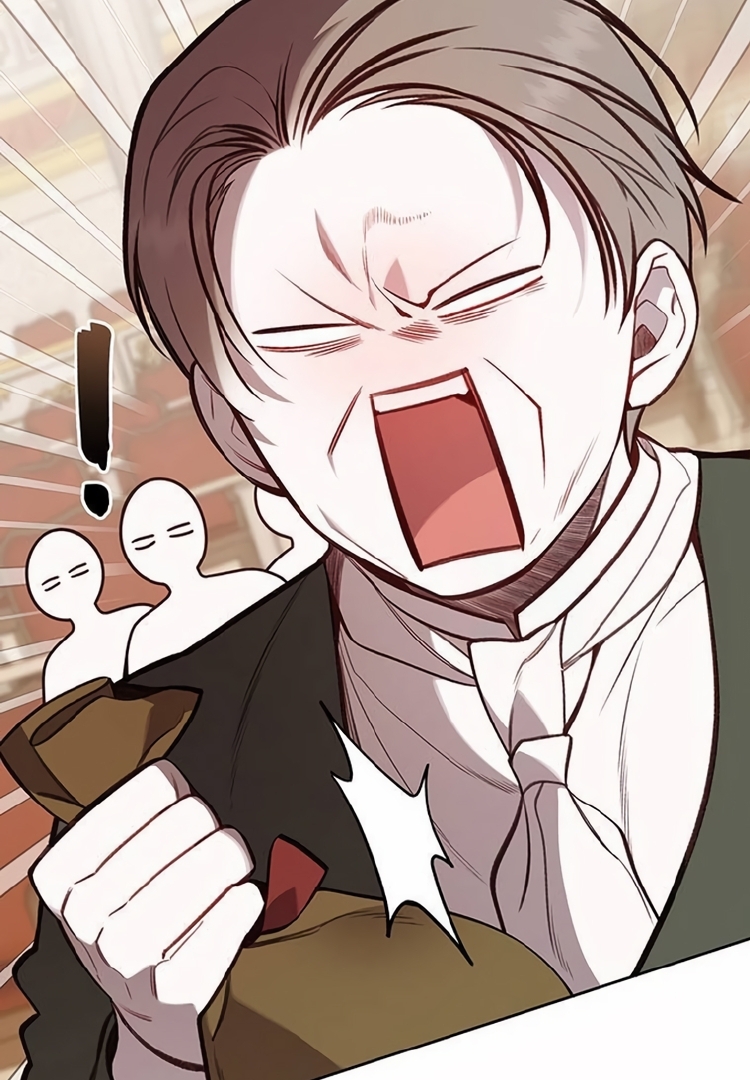 Baby Tyrant Chapter 59 Gambar 67