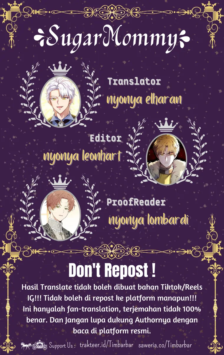 Baca Komik Baby Tyrant Chapter 58 Gambar 1