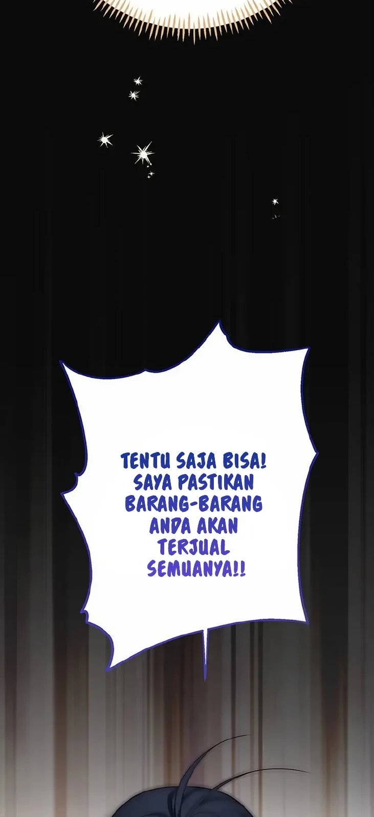 Baby Tyrant Chapter 58 Gambar 21