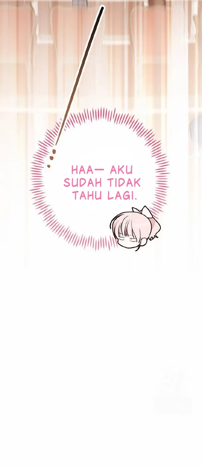 Baby Tyrant Chapter 58 Gambar 29