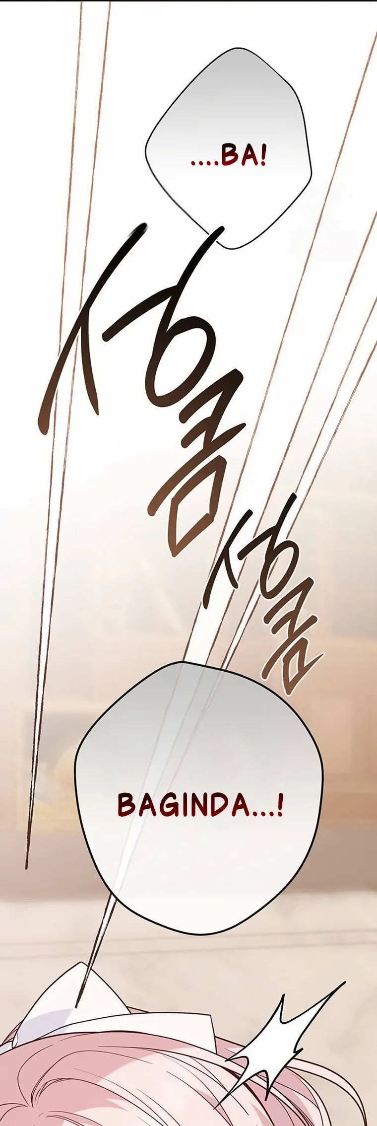 Baby Tyrant Chapter 58 Gambar 74