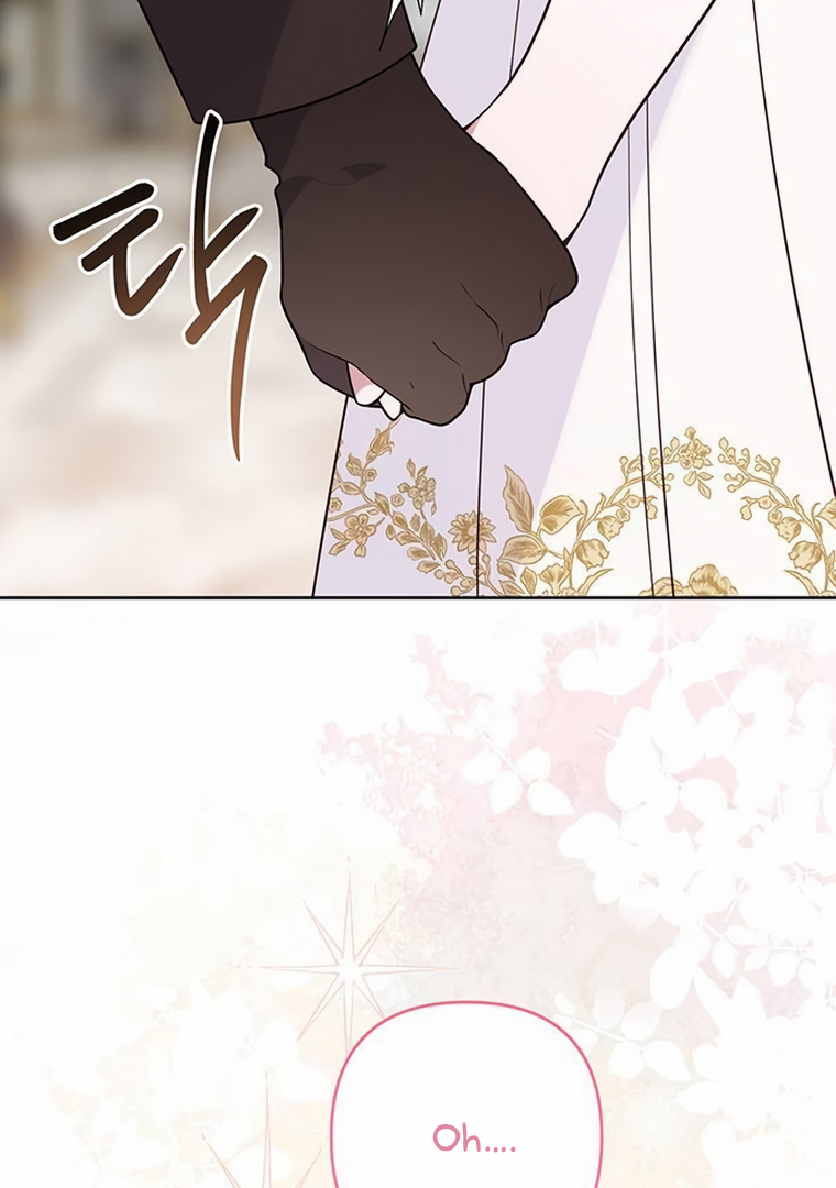 Baby Tyrant Chapter 57 Gambar 115