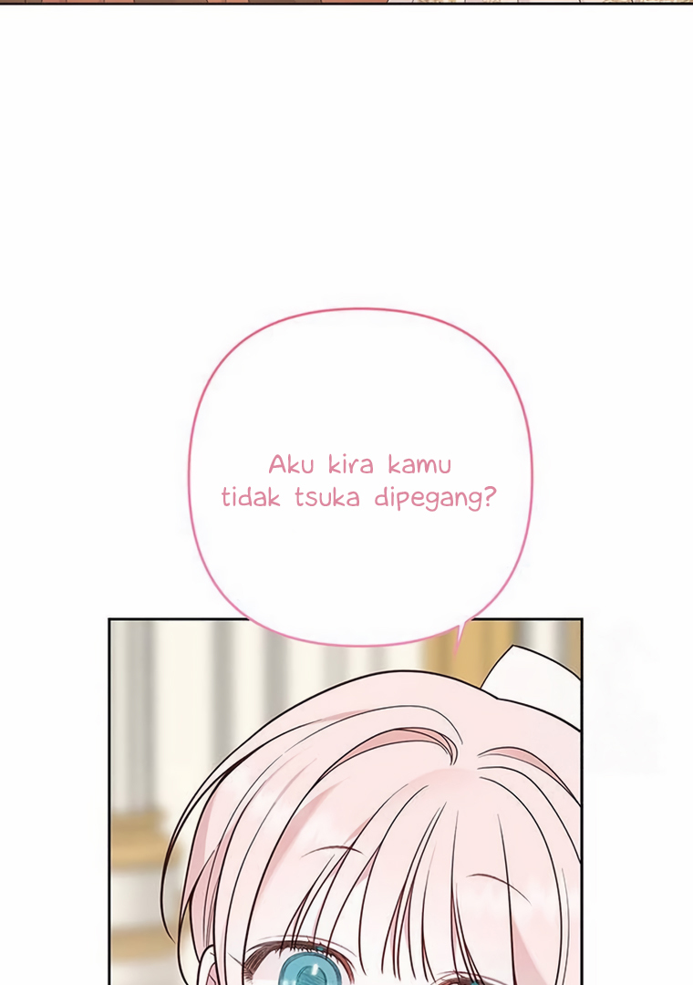 Baby Tyrant Chapter 57 Gambar 117