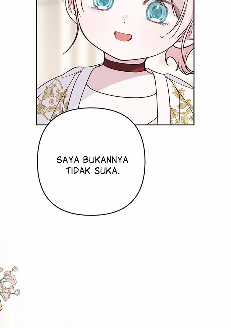 Baby Tyrant Chapter 57 Gambar 118