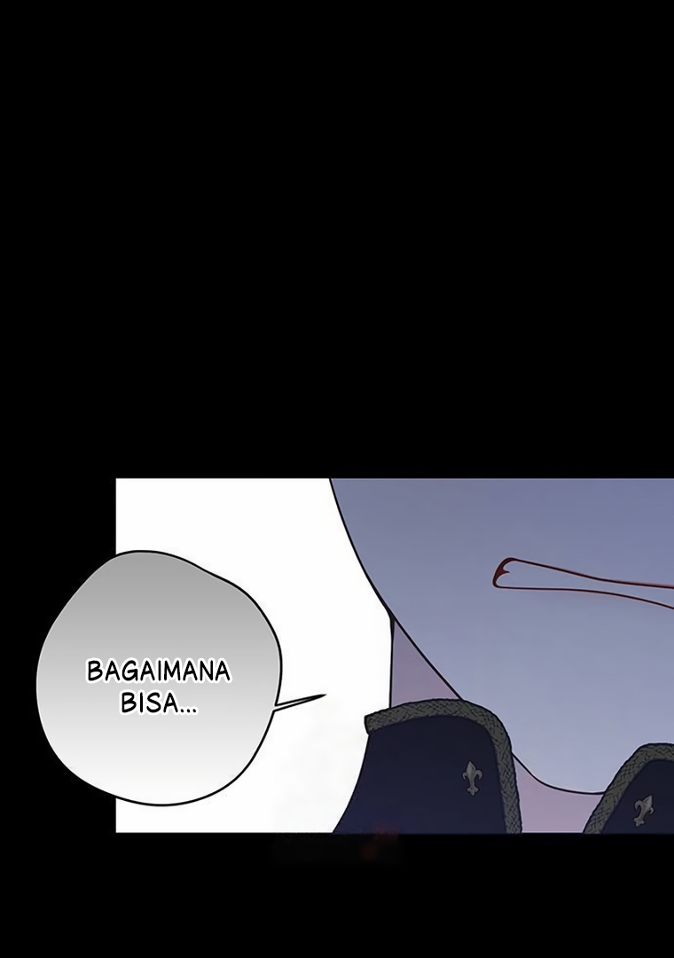 Baca Manhwa Baby Tyrant Chapter 57 Gambar 2