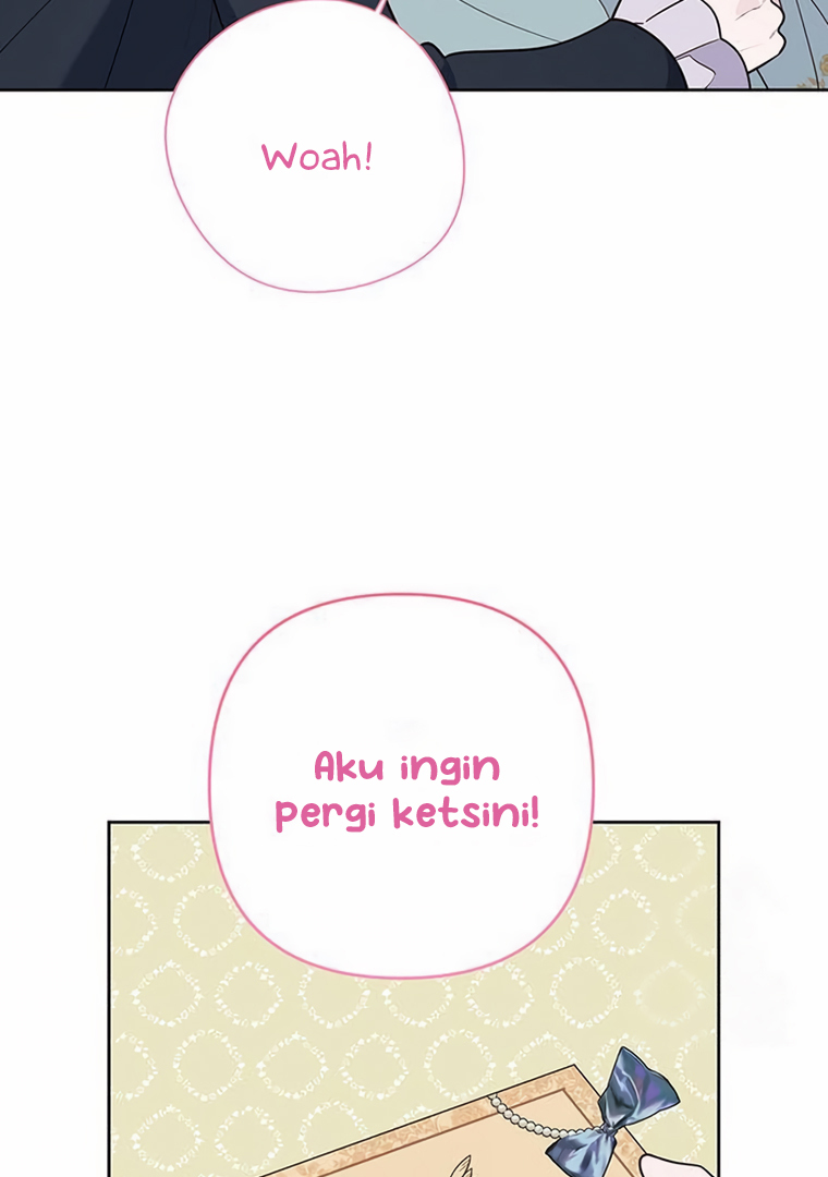 Baby Tyrant Chapter 57 Gambar 21