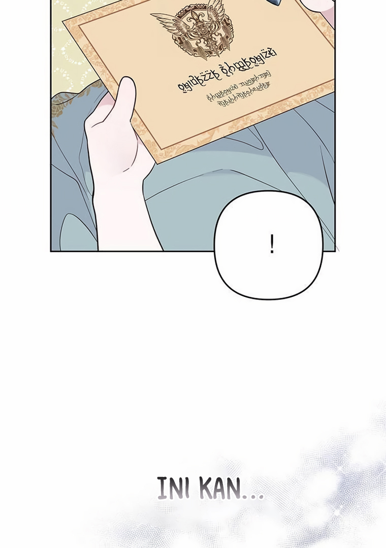 Baby Tyrant Chapter 57 Gambar 22