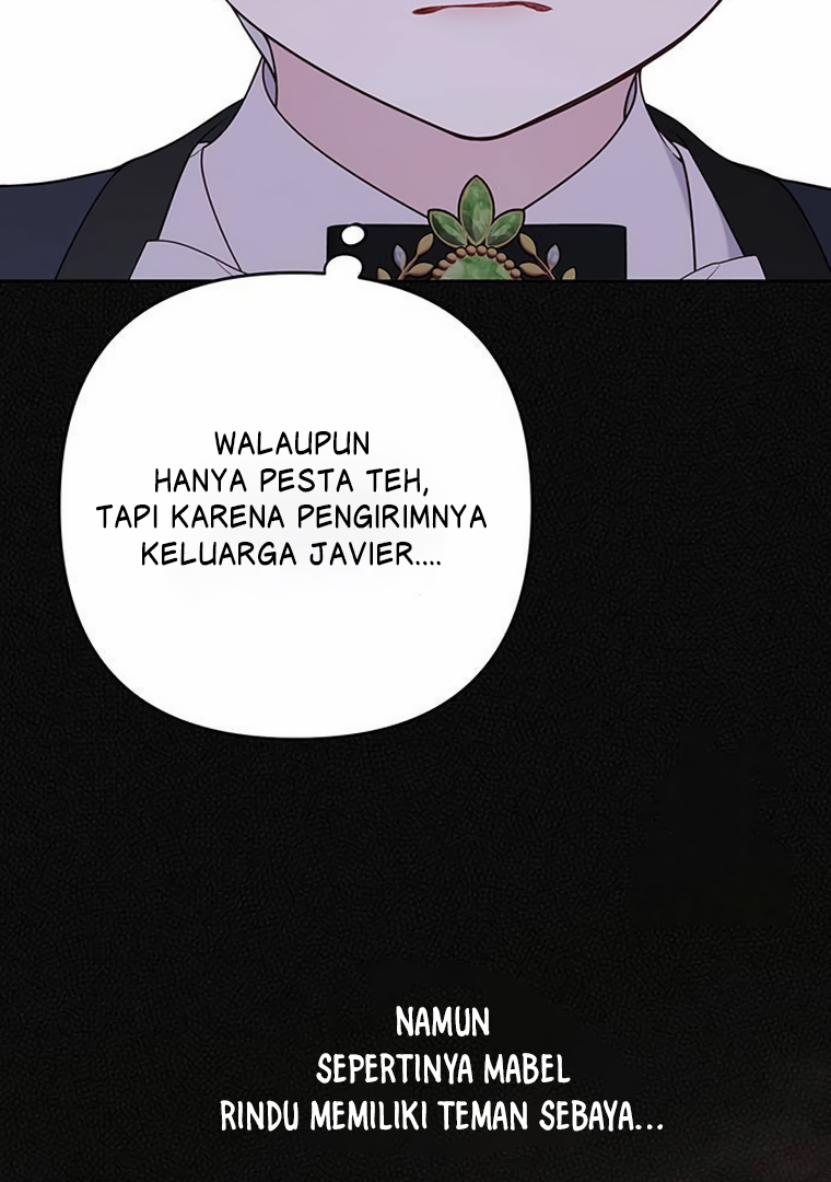 Baby Tyrant Chapter 57 Gambar 26