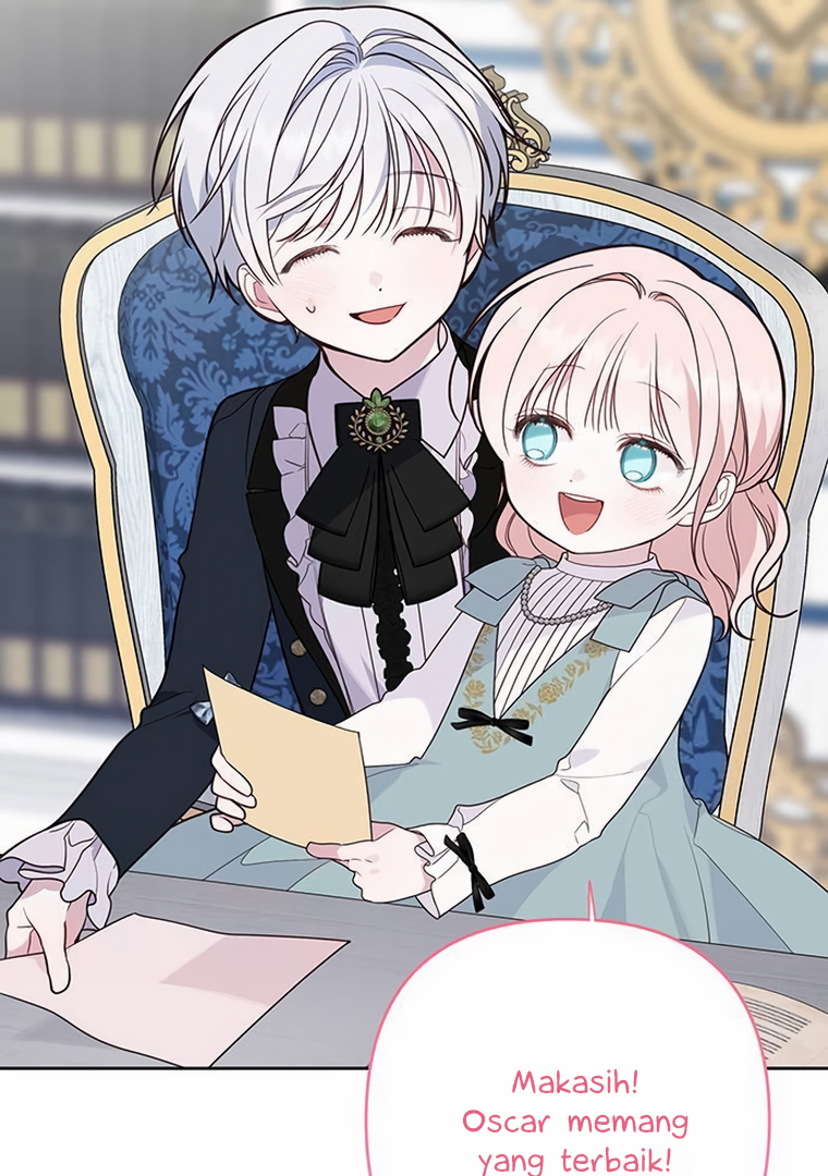 Baby Tyrant Chapter 57 Gambar 30