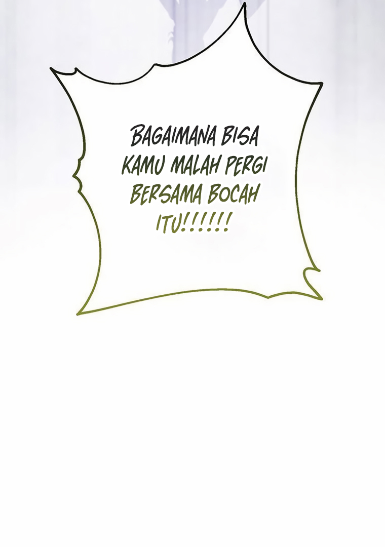 Baby Tyrant Chapter 57 Gambar 44