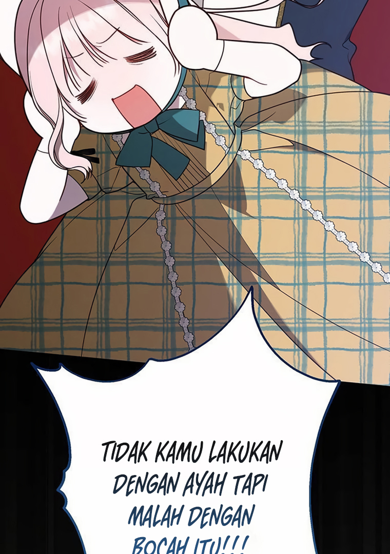 Baby Tyrant Chapter 57 Gambar 5