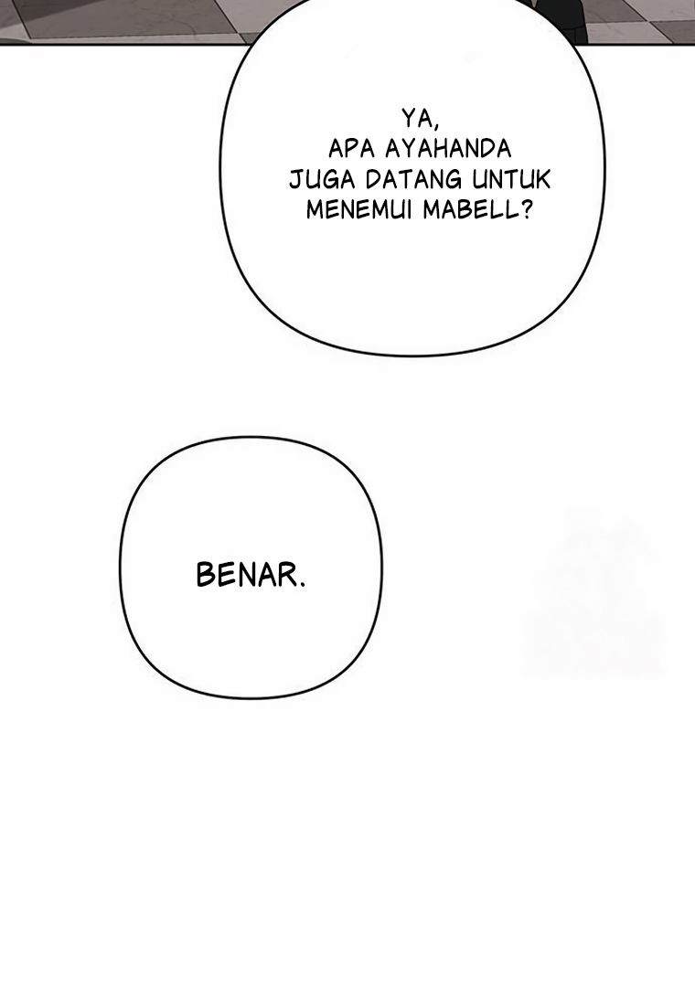 Baby Tyrant Chapter 57 Gambar 50