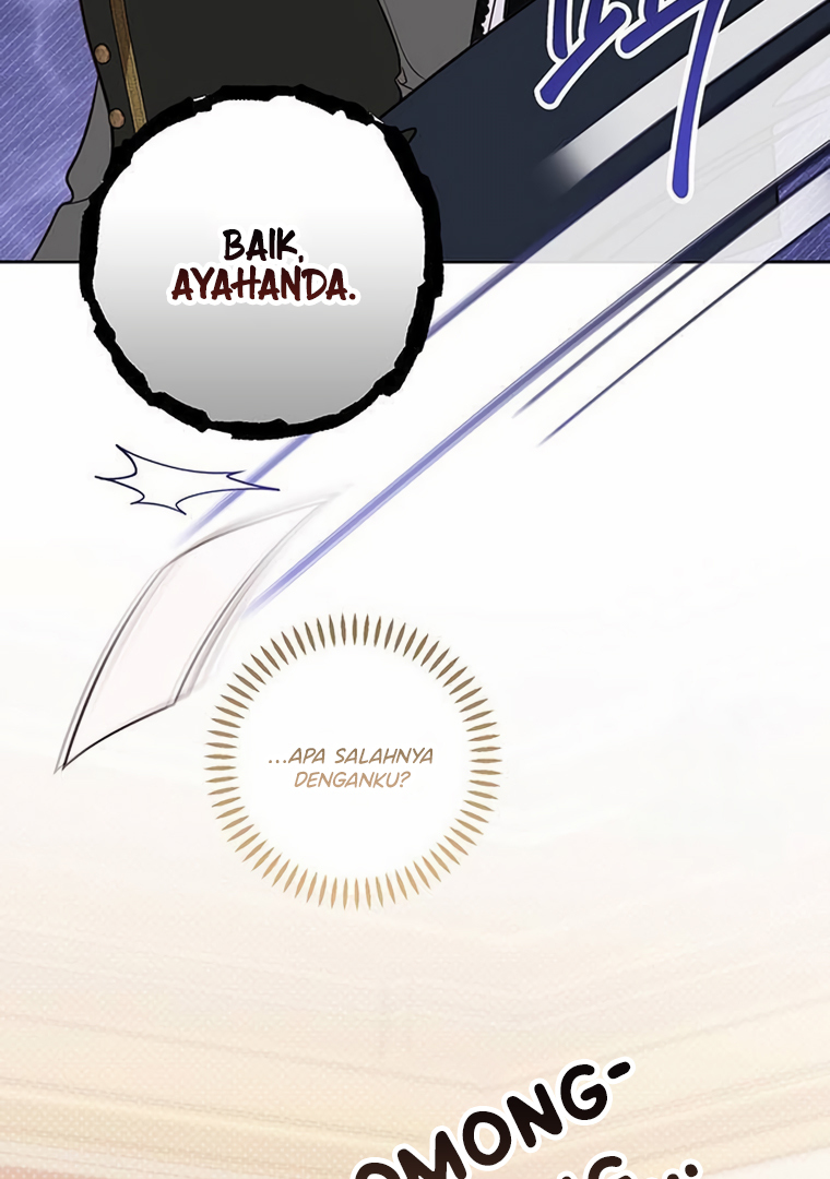 Baby Tyrant Chapter 57 Gambar 68
