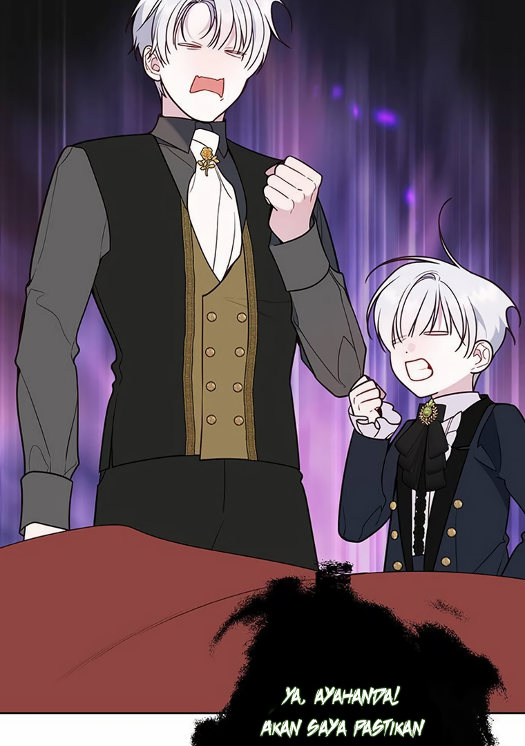 Baby Tyrant Chapter 57 Gambar 83