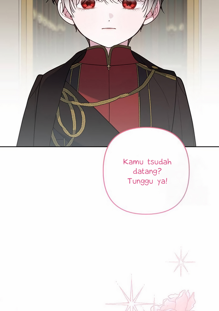 Baby Tyrant Chapter 57 Gambar 95