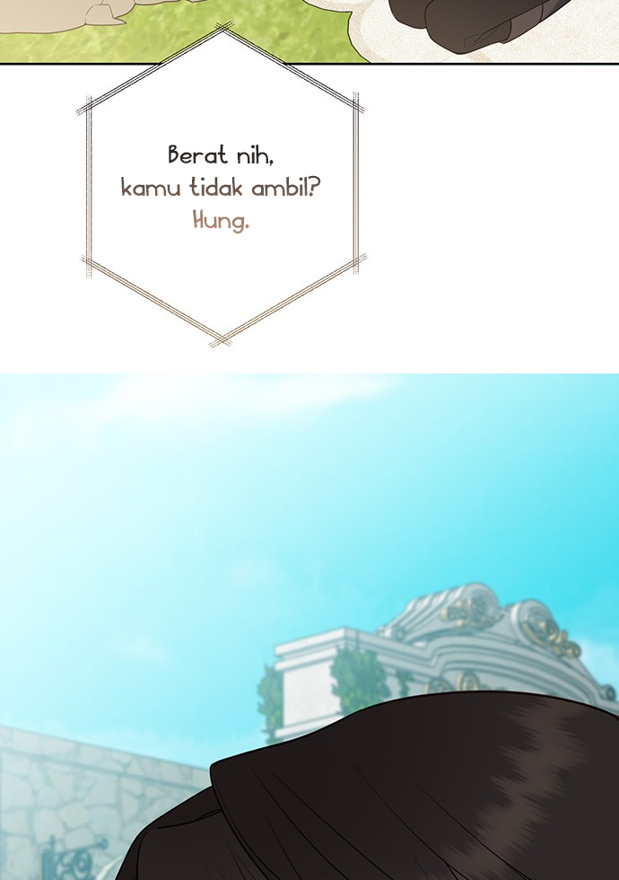 Baby Tyrant Chapter 56 Gambar 103