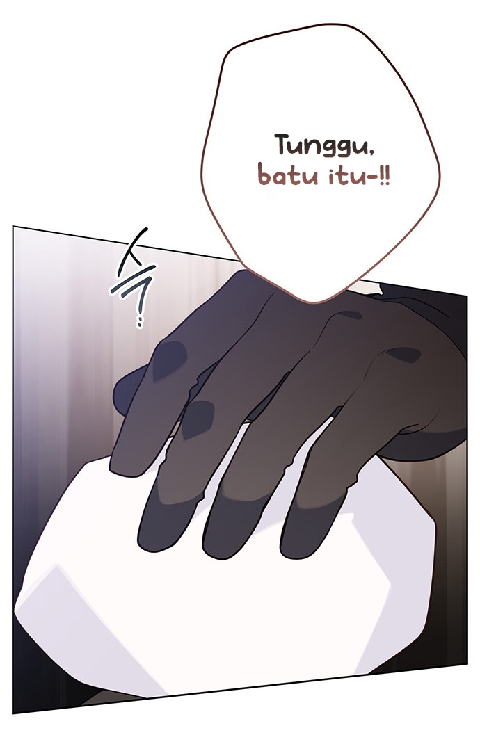 Baby Tyrant Chapter 56 Gambar 106