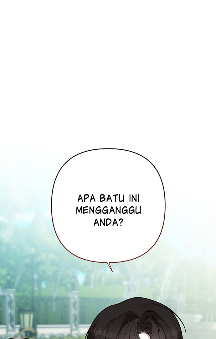 Baby Tyrant Chapter 56 Gambar 107