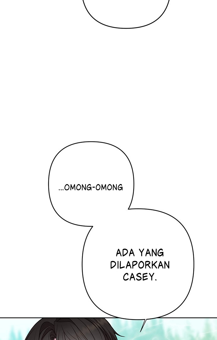 Baby Tyrant Chapter 56 Gambar 112