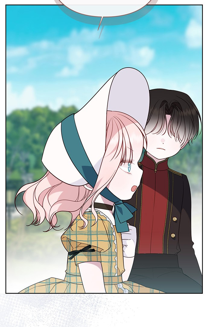 Baby Tyrant Chapter 56 Gambar 117