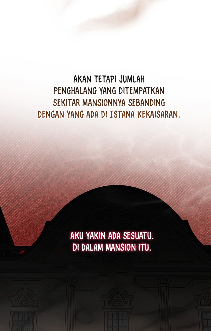 Baby Tyrant Chapter 56 Gambar 120