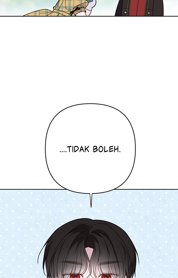 Baby Tyrant Chapter 56 Gambar 126