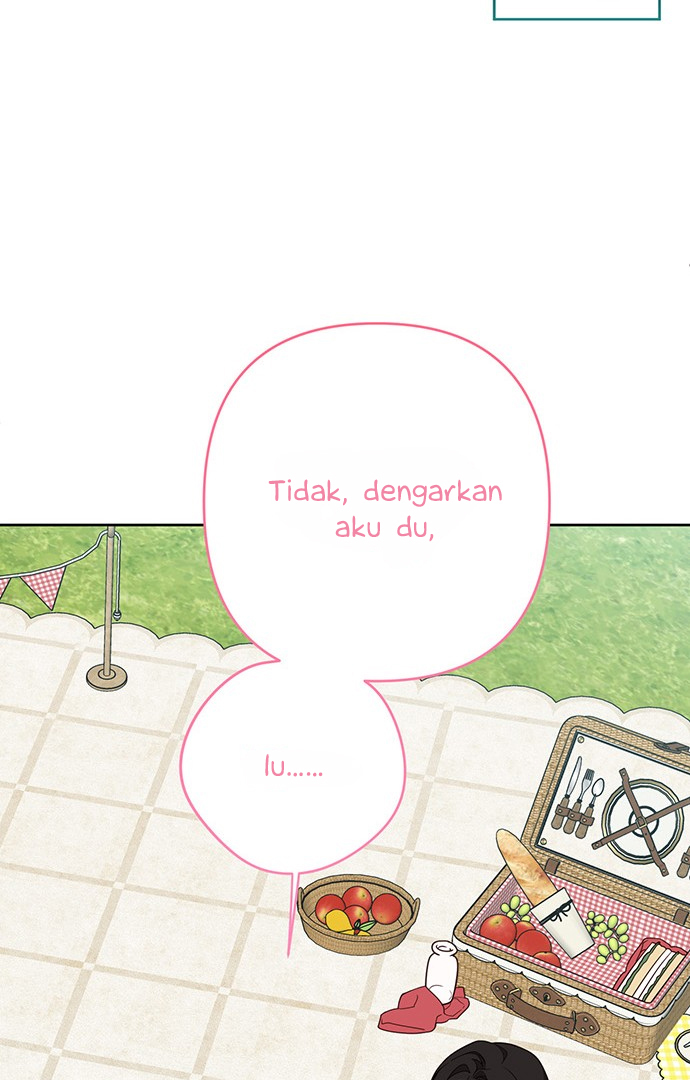 Baby Tyrant Chapter 56 Gambar 129