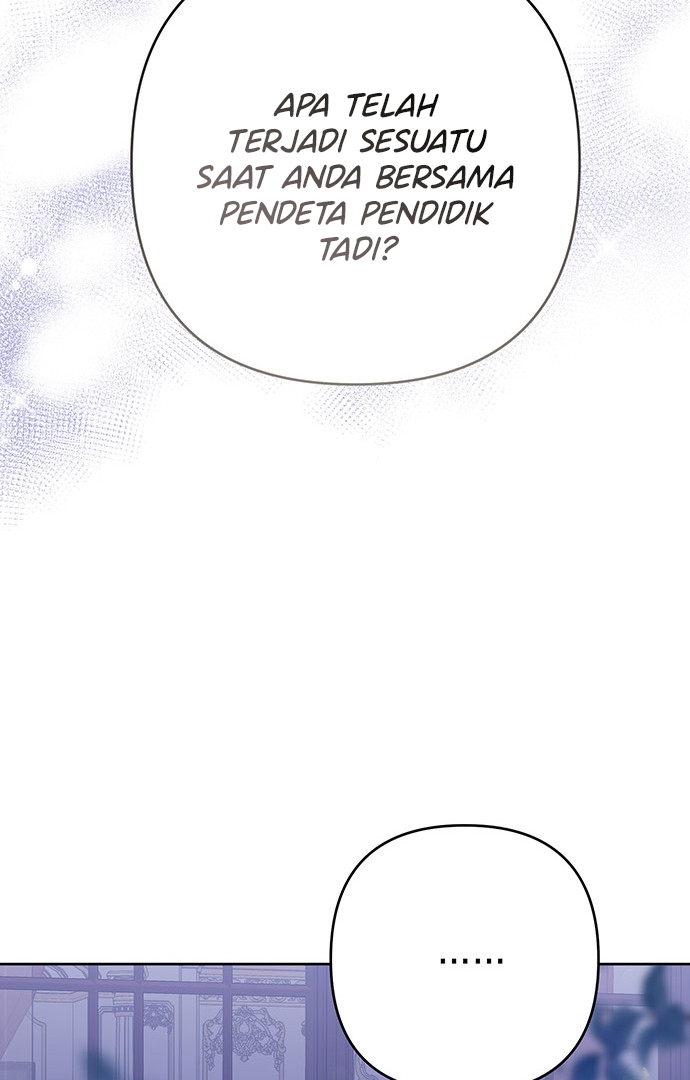Baby Tyrant Chapter 56 Gambar 13